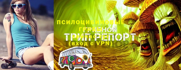 амф Белоозёрский